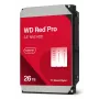 WESTERN DIGITAL Festplatte - Wd Red Pro Wd260kfgx - 26TB - SATA 6Gb/s - 3,5 Zoll - 512MB Puffer