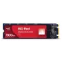WESTERN DIGITAL SSD - WD Red SA500 - 500GB - SATA 6Gb/s - M.2 2280