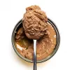 Nassfutter für Katzen 3coty Huhn mit Krill für Kätzchen, 80 g, Alleinfuttermittel, zuckerfrei, gluten- und sojafrei