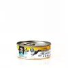 Nassfutter für Katzen 3coty Chicken Struvite care 80 g — Nassfutterbeutel, ausgewachsene Katzen, Huhn, Alleinfutter