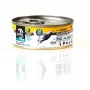 Nassfutter für Katzen 3coty Chicken Struvite care 80 g — Nassfutterbeutel, ausgewachsene Katzen, Huhn, Alleinfutter