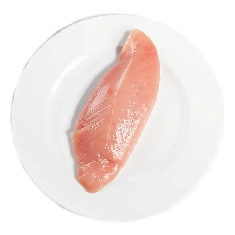 Nassfutter für Katzen 3coty Turkey Cheers 75 g — ausgewachsene Katzen, ergänzende Einzelportionspackung, 80 % Feuchtigkeit, 6 % Protein