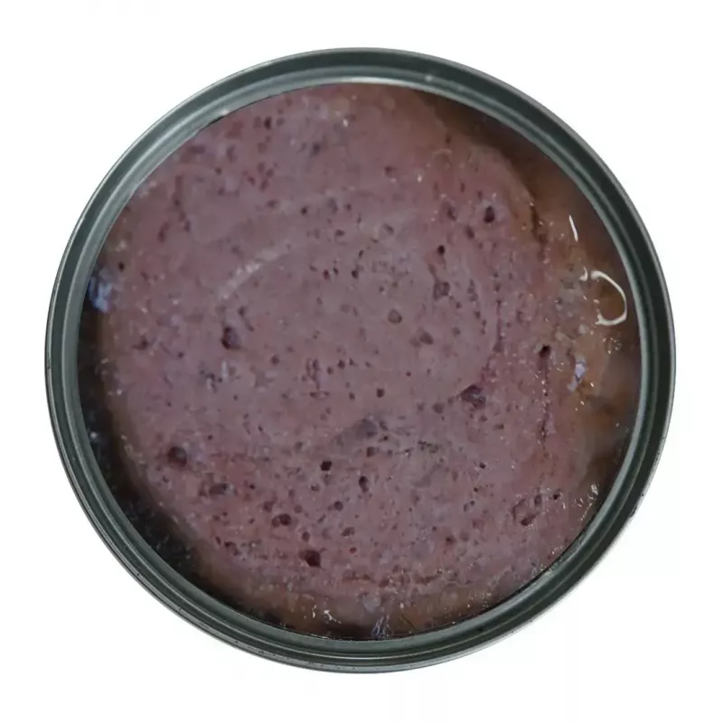 BULTI Katzennassfutter reich an Kabeljau, 400 g