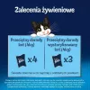 Nassfutter Purina Nestlé PURINA Felix Countryside Selection Multipack 120×85 g Beutel, ausgewachsene Katzen, gemischte Sorten, glutenfrei