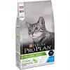 Trockenfutter für Katzen Purina Pro Plan Sterilised OPTIrenal Adult Rabbit 1,5 kg – Nierenunterstützung, 41 % Protein, 12 % Fett
