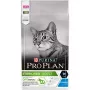 Trockenfutter für Katzen Purina Pro Plan Sterilised OPTIrenal Adult Rabbit 1,5 kg – Nierenunterstützung, 41 % Protein, 12 % Fett