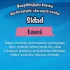 Nassfutter Katzensnack Purina Felix Deli Moments Lachs-Paste 4 x 10 g Tube