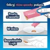 Nassfutter Katzensnack Purina Felix Deli Moments Lachs-Paste 4 x 10 g Tube