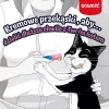 Nassfutter Katzensnack Purina Felix Deli Moments Lachs-Paste 4 x 10 g Tube