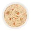 Nassfutter für Hunde Agras Pet Foods Schesir Taste the World 150 g — Huhn, glutenfrei, ausgewachsen, Dose