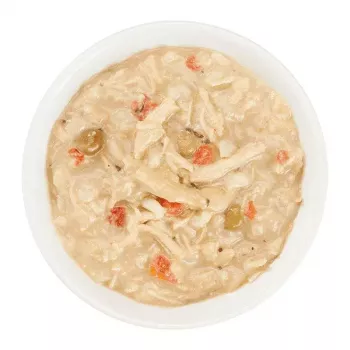 Nassfutter für Hunde Agras Pet Foods Schesir Taste the World 150 g — Huhn, glutenfrei, ausgewachsen, Dose
