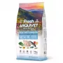 Trockenfutter für Hunde ARQUIVET Fresh Senior & Light Truthahn und Fisch, 10 kg, 26% Protein, 10% Fett