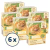 Nassfutter für Katzen BOZITA Fresh Menu Chicken 370 g — ausgewachsen, alle Rassen, gewichtskontrollierende Rezeptur