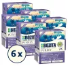 Bozita Purely Paté Duoprotein Junior Nassfutter für Hunde mit Huhn und Truthahn, 370 g