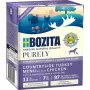Nassfutter für Hunde BOZITA Purely Huhn & Truthahn Adult 370 g, getreide- und sojafrei, 78% Feuchtigkeit