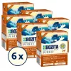 BOZITA Purely Nassfutter für Hunde Rind & Lachs Adult 370 g, getreidefrei, für alle Rassen