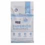 Trockenfutter für Hunde FISH4DOGS Superior Senior Medium Salmon — 12 kg, getreidefrei, für mittelgroße ältere Hunde