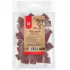 Nassfutter für Hunde MACED Beef 100% Nature, 500 g — ausgewachsene Hunde, Protein 56,9%, Fett 21,5%, Feuchtigkeit 10,1%