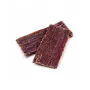 Nassfutter für Hunde MACED Beef 100% Nature, 500 g — ausgewachsene Hunde, Protein 56,9%, Fett 21,5%, Feuchtigkeit 10,1%
