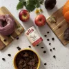 Nassfutter für Hunde OLLO Pure Pork 850 g — Alleinfuttermittel, Monoprotein, 17 % Protein, 11,5 % Fett, 63 % Feuchtigkeit