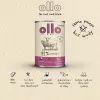 Nassfutter für Hunde OLLO Umami Lamm und Rind 850 g — ausgewachsen, getreidefrei, gluten- und sojafrei
