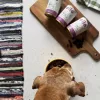 Nassfutter für Hunde OLLO Umami Lamm und Rind 850 g — ausgewachsen, getreidefrei, gluten- und sojafrei