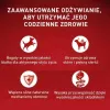Nassfutter für Hunde Purina Nestlé One Mini/Small Active Beef 85 g — Nassfutter für ausgewachsene kleine Rassen, 76,4 % Feuchtigkeit, 12,5 % Protein