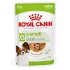 Nassfutter für Hunde Royal Canin X-Small Puppy Meat 85 g Beutel, 12 x 85 g, für X-Small/Small-Rassen