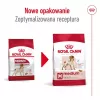 Trockenfutter für Hunde Royal Canin Medium Adult – Huhn & Schwein, 4 kg; Protein 25 %, Fett 14 %