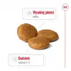 Trockenfutter für Hunde Royal Canin Medium Adult – Huhn & Schwein, 4 kg; Protein 25 %, Fett 14 %