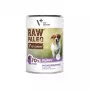 Nassfutter für Hunde VETEXPERT RAW PALEO Puppy Monoprotein Ente 400 g, Feuchtigkeit 74,8 %, Protein 9,6 %, Fett 10,6 %