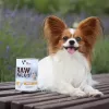 Nassfutter für Hunde VETEXPERT RAW PALEO Adult Monoprotein Truthahn 800 g Dose, getreidefrei, glutenfrei, bei Futtermittelallergien