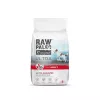 VETEXPERT RAW PALEO Ultra Mini Adult Rind, Trockenfutter für Hunde, 2 kg
