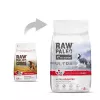 Trockenfutter für Welpen VETEXPERT RAW PALEO Ultra Medium & Large Beef 2 kg – Rind, Protein 30,5 %, Fett 16,5 %