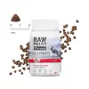 Trockenfutter für Welpen VETEXPERT RAW PALEO Ultra Medium & Large Beef 2 kg – Rind, Protein 30,5 %, Fett 16,5 %