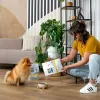 Trockenfutter für Hunde VETEXPERT RAW PALEO Ultra Mini Adult Turkey 2 kg – Alleinfuttermittel für ausgewachsene Hunde kleiner Rassen, Protein 24,5 %, Fett 14 %