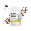 Trockenfutter für Hunde VETEXPERT RAW PALEO Ultra Mini Adult Turkey 2 kg – Alleinfuttermittel für ausgewachsene Hunde kleiner Rassen, Protein 24,5 %, Fett 14 %