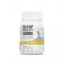 Trockenfutter für Hunde VETEXPERT RAW PALEO Ultra Mini Adult Turkey 2 kg – Alleinfuttermittel für ausgewachsene Hunde kleiner Rassen, Protein 24,5 %, Fett 14 %