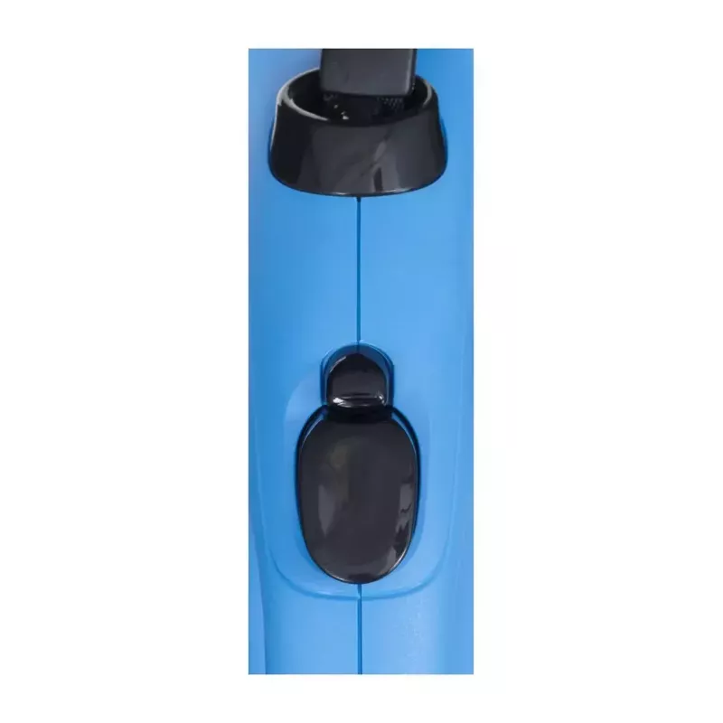Rollleine Flexi New Classic 8 m — Flexi 8 m Schnurleine, blau, L, max. Tragkraft 50 kg