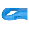 Rollleine Flexi New Classic 8 m — Flexi 8 m Schnurleine, blau, L, max. Tragkraft 50 kg