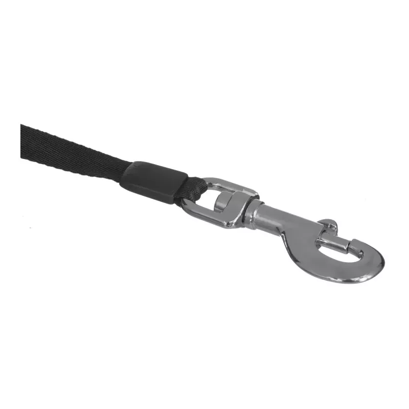 Rollleine Flexi New Classic 8 m — Flexi 8 m Schnurleine, blau, L, max. Tragkraft 50 kg