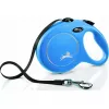Rollleine Flexi New Classic 8 m — Flexi 8 m Schnurleine, blau, L, max. Tragkraft 50 kg