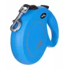 Rollleine Flexi New Classic 8 m — Flexi 8 m Schnurleine, blau, L, max. Tragkraft 50 kg