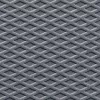 Hard-Hundetransportbox FERPLAST Superior 770×510×550 mm – Metall-/Kunststoffkäfig für kleine Hunde 5–9,9 kg, schwarz