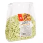 Hundetrainingsleckerlis MACED Puppy Mint Bones Kekse 1 kg — minzschmeckender Keks für Welpen, 1 kg Kunststoffverpackung