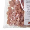 Weiche Hundeleckerlis MACED Sushi mit Kaninchen und Fisch 500 g – funktionale Trainingssnacks, Protein 30%, Fett 2%, Feuchtigkeit 23%