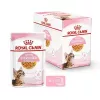 Nassfutter für Katzen Royal Canin Feline Health Nutrition Sterilized Chicken 12 x 85 g (Erwachsene, 1–1.9 kg)