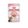 Nassfutter für Katzen Royal Canin Feline Health Nutrition Sterilized Chicken 12 x 85 g (Erwachsene, 1–1.9 kg)
