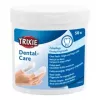 Haustierbürste Trixie TX-29393 transparent — Hygiene-Bürste für Katzen, Hunde, Kaninchen, 300 g, 50er-Pack
