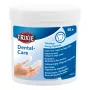 Haustierbürste Trixie TX-29393 transparent — Hygiene-Bürste für Katzen, Hunde, Kaninchen, 300 g, 50er-Pack
